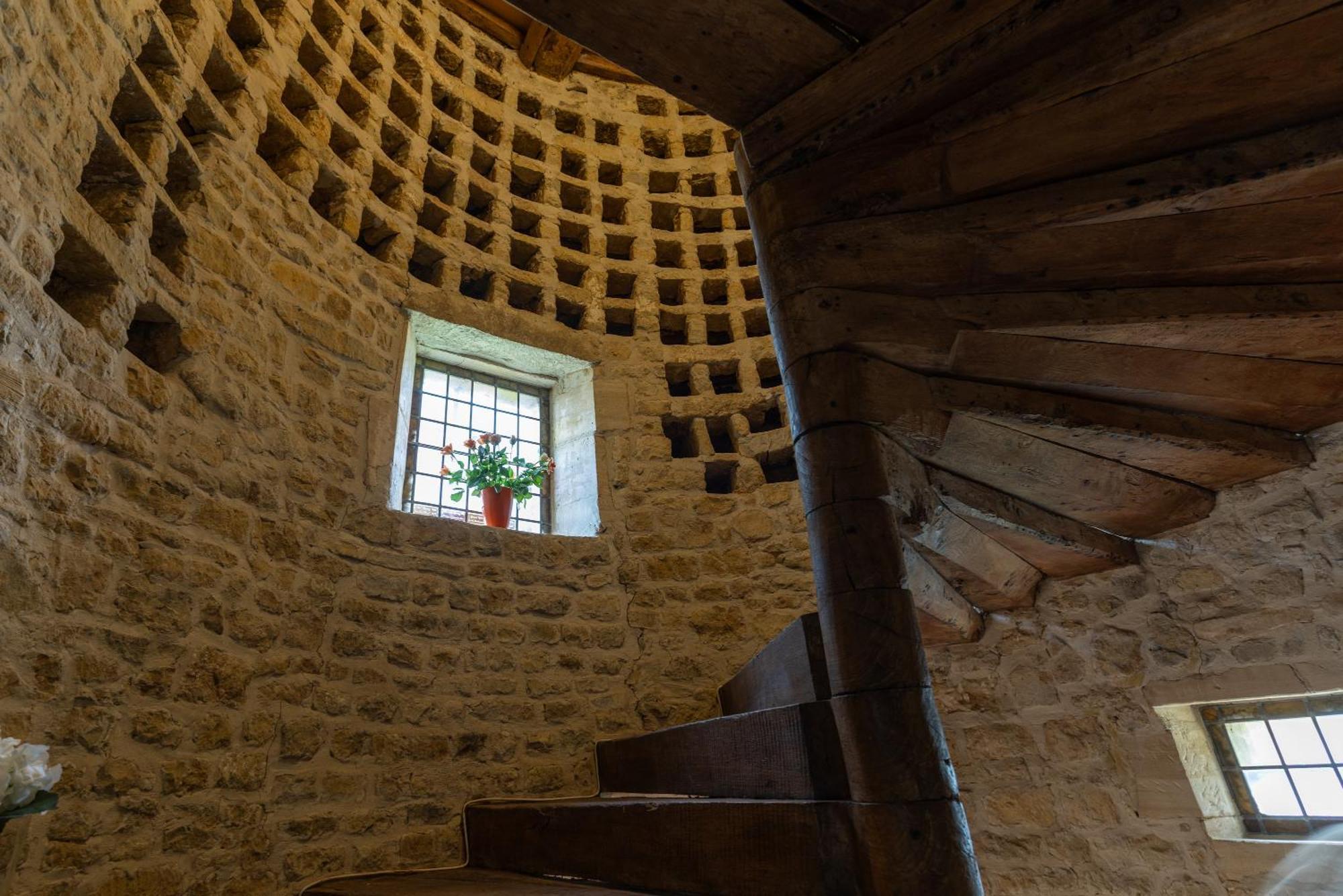 Chateau De Monceaux 5Mn De Bayeux Proche Mer Екстер'єр фото