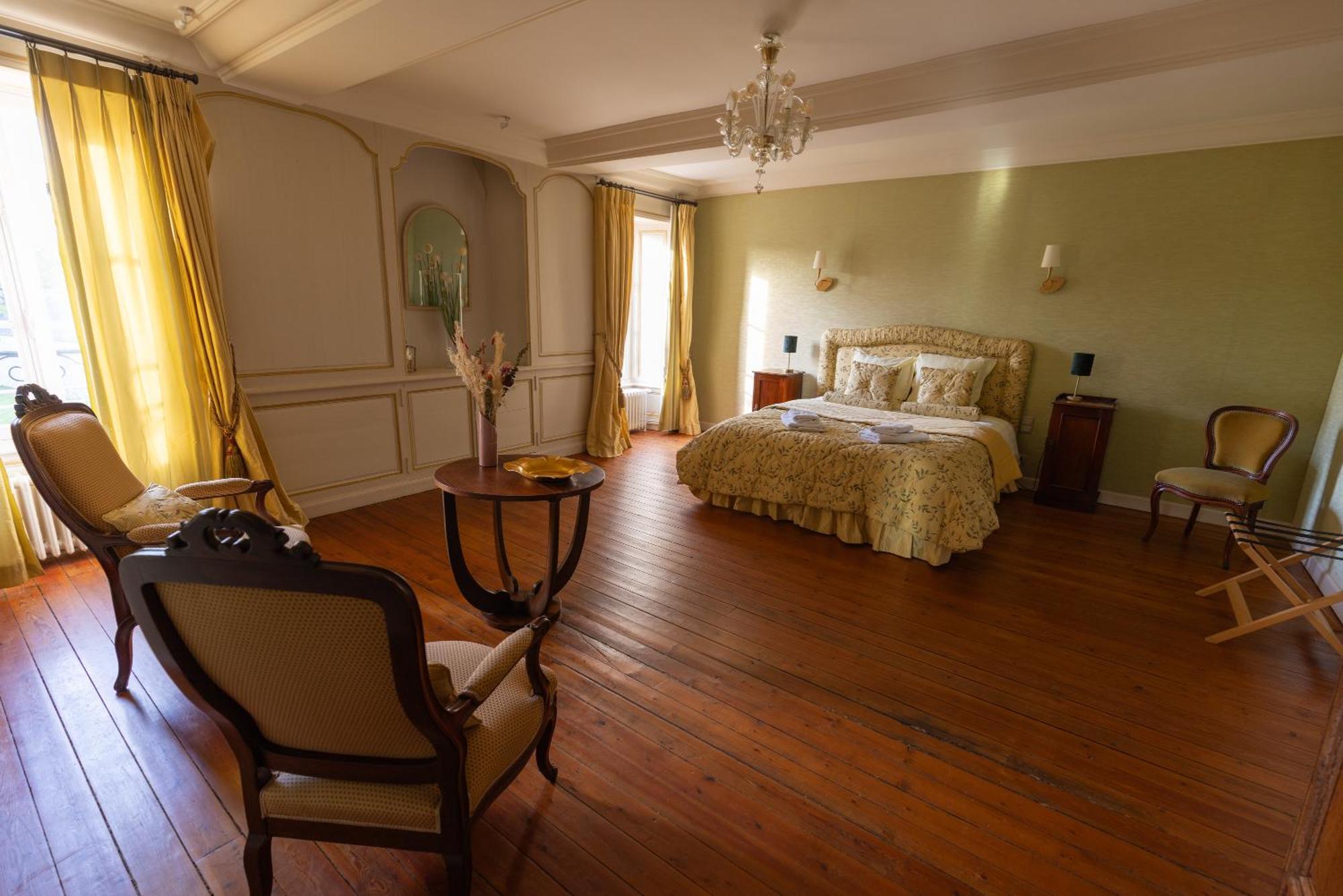 Chateau De Monceaux 5Mn De Bayeux Proche Mer Екстер'єр фото