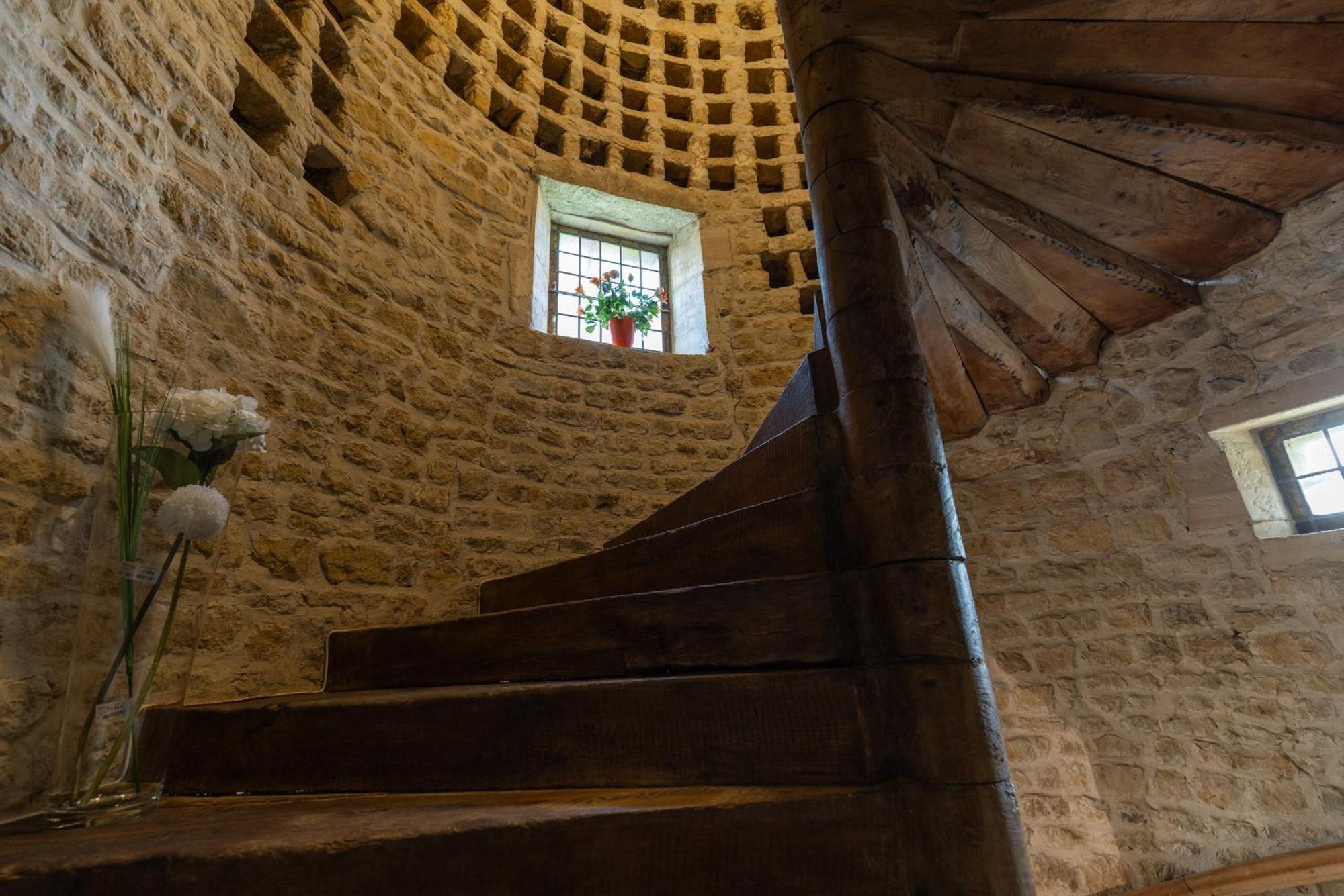 Chateau De Monceaux 5Mn De Bayeux Proche Mer Екстер'єр фото