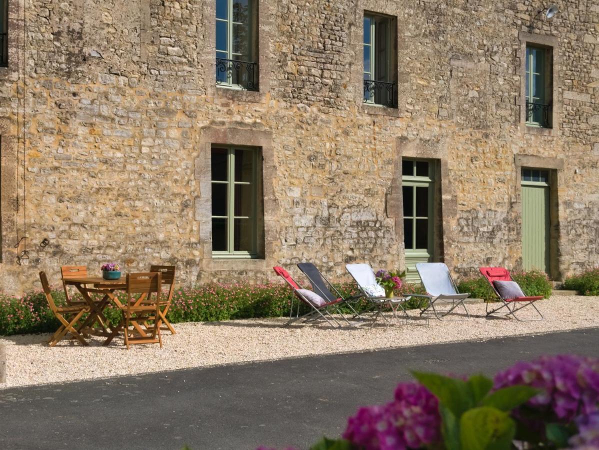 Chateau De Monceaux 5Mn De Bayeux Proche Mer Екстер'єр фото